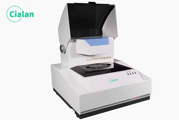 nir spectrophotometer